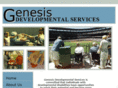 genesisdevelopmental.org