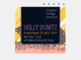 hollydunitz.com