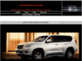 japanvehicles.com