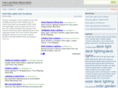 lightingresource.net