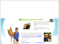 macawsandmore.com