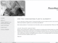 plasticsurgeryresource.org