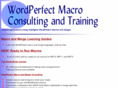 wpmacros.com