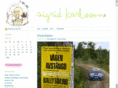 sigridkarlsson.se
