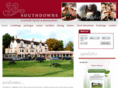 southdownshotel.com
