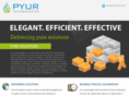 pyurtech.com