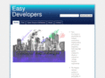 easydevelopers.com