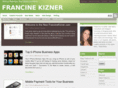 francinekizner.com