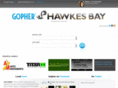 gopherhawkesbay.co.nz
