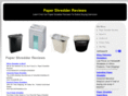 papershredderreviews.org