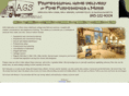 professionalhomedeliveries.com