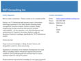 rdtconsulting.com