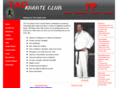 taokarateclub.com