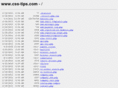 css-tips.com