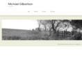 michaelgilbertson.net