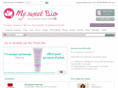 mysweetbio.fr