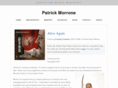 patrickmorrone.com