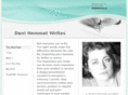 danihemmat.com