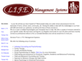 lifemanagementsystems4u.com