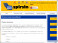 spirsinhi-tech.co.uk