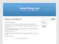 installblog.net
