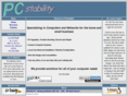 pcstability.com