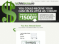 cashtodayservices.com
