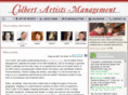 colbertartists.com