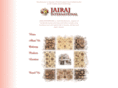 jairajinternational.com