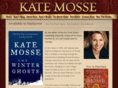 katemosse.com