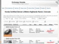 certifiedhondadealership.com