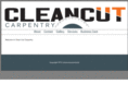 cleancutcarpentryllc.com