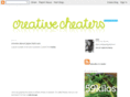 creativecheaters.com
