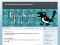 harakantaivas.com