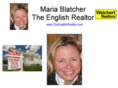 theenglishrealtor.com