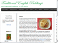 favouritepudding.com