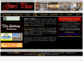ginosplace.com
