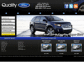 qualityfordsales.com