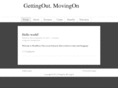 gettingoutmovingon.com