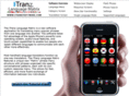 itranzsoftware.com