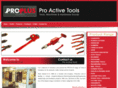 proactivetool.com