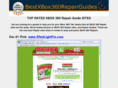 bestxbox360repairguides.com