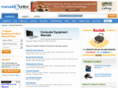 computerequipmentmanuals.net