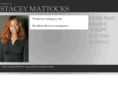 staceymattocks.com