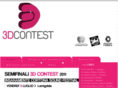 3dcontest.eu