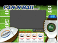 caninball.com