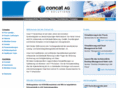 cos-concat.com
