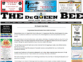 dequeenbee.com
