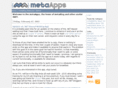 metaapps.com