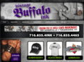 vintagebuffaloinc.com